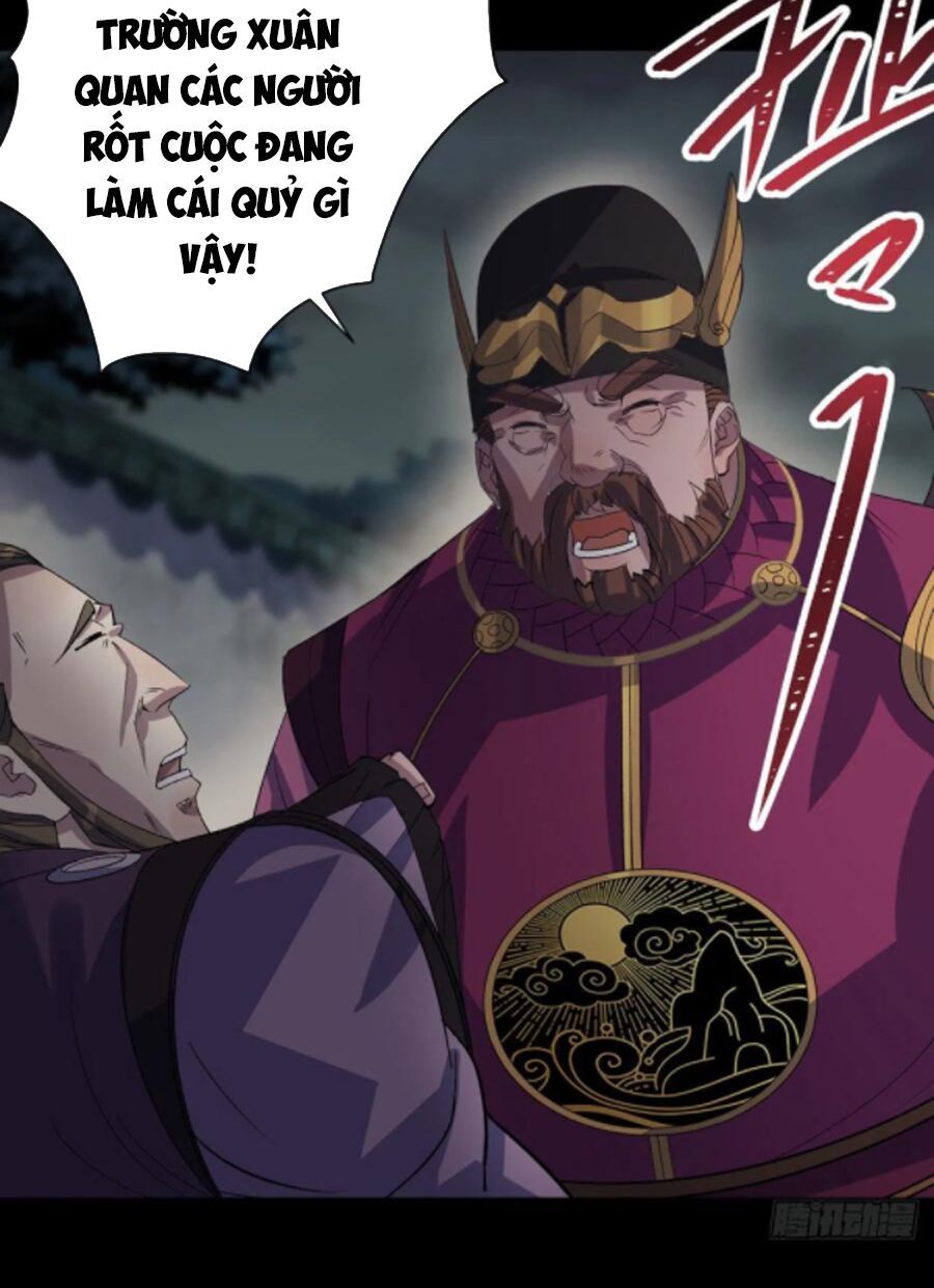 thông u đại thánh chapter 67 3