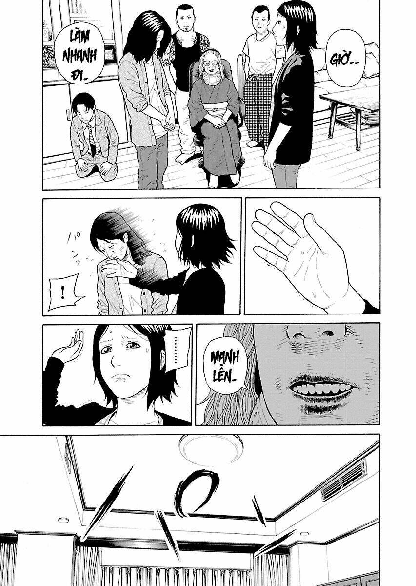 the scum of good and evil chapter 8 14