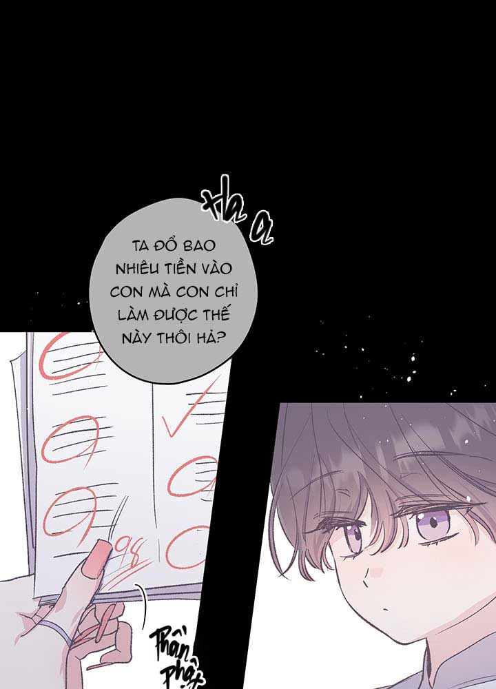 vì sao sa vào vũ trụ chapter 3 12