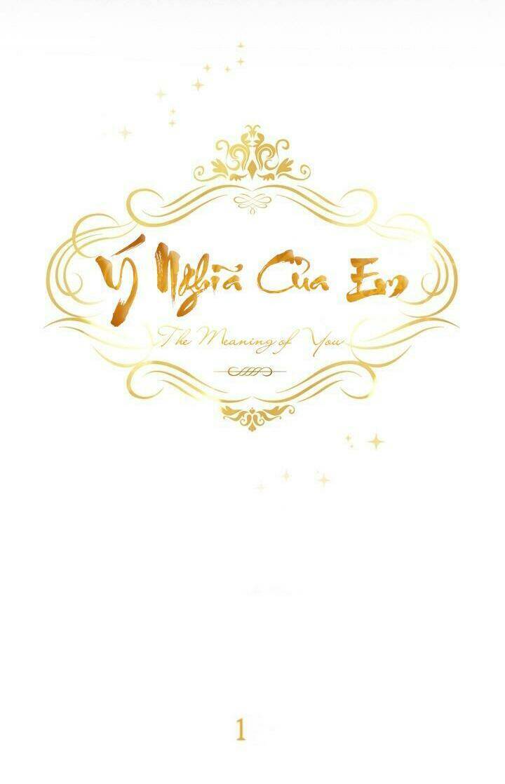 ý nghĩa của em chapter 2 23