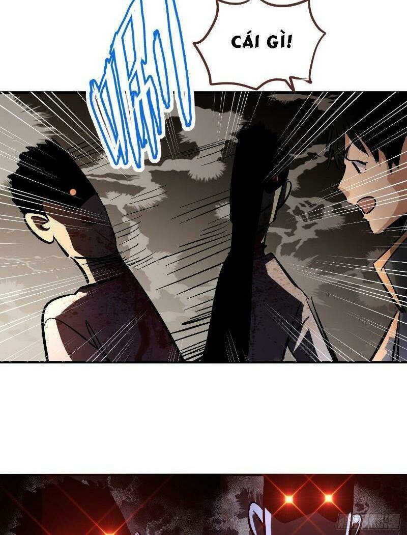 kiêm chức diêm vương chapter 18 7