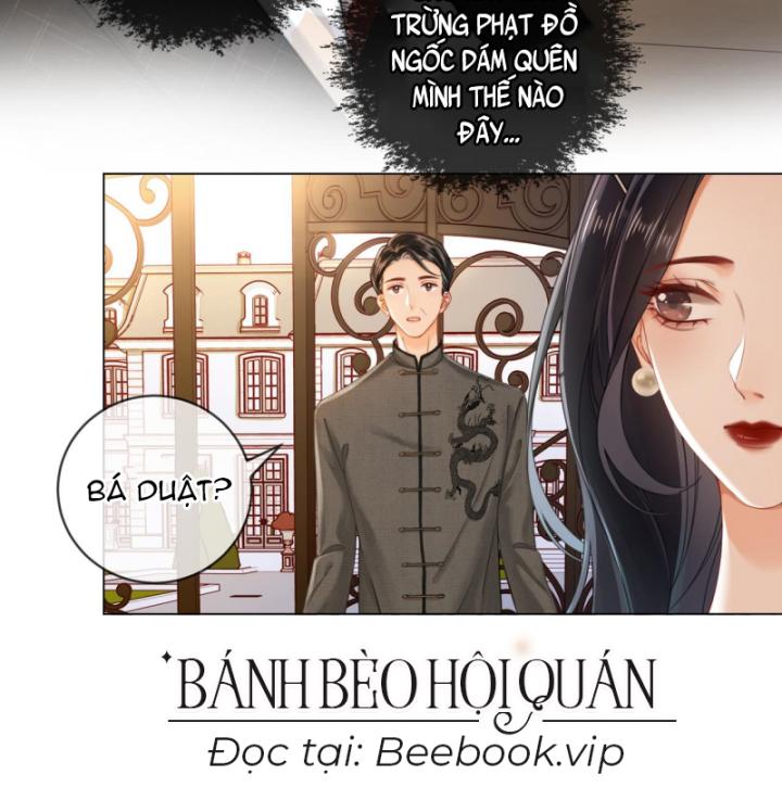 hôn nhân ấm áp ngọt ngào chapter 3 35