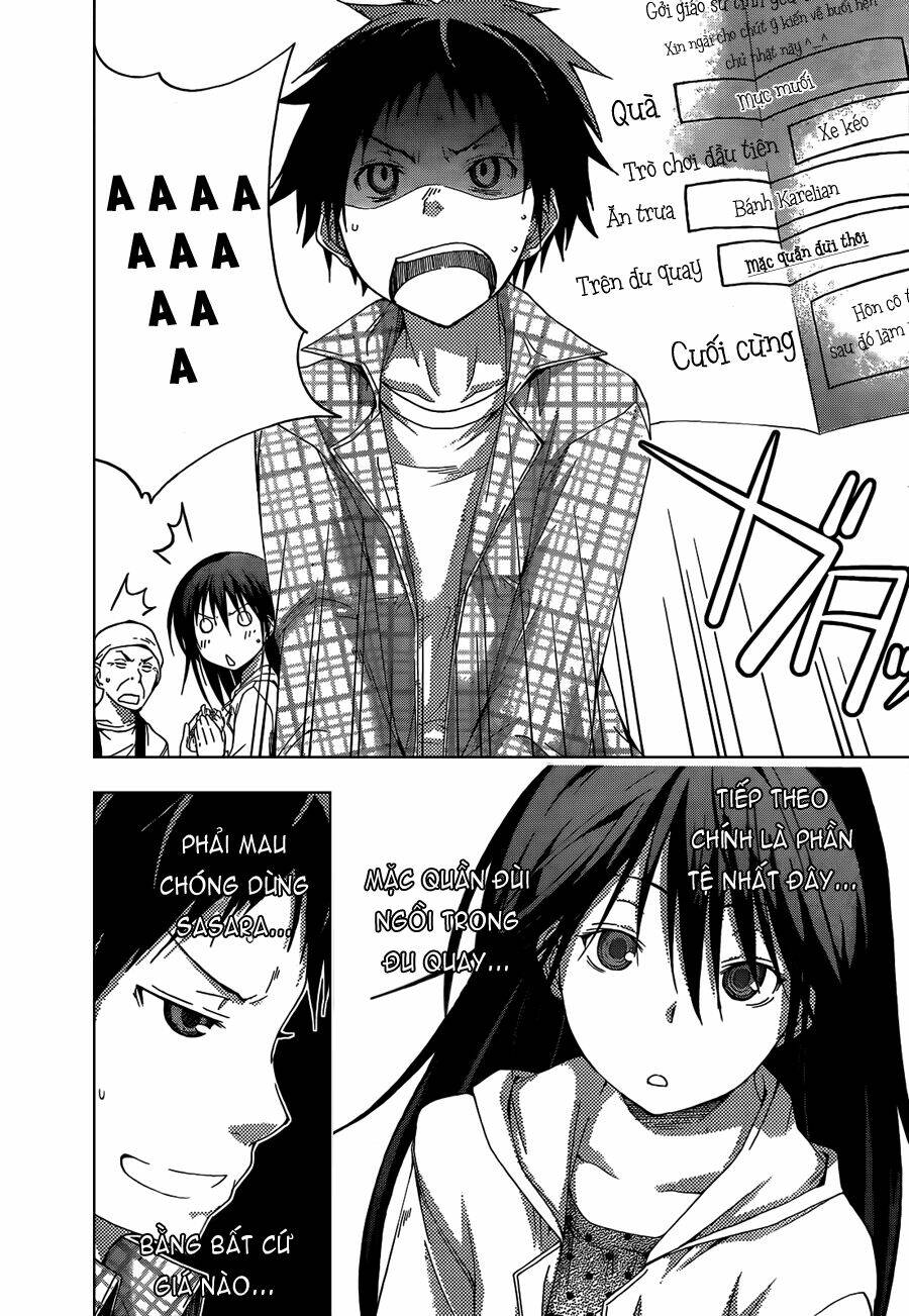 countrouble chapter 26 19