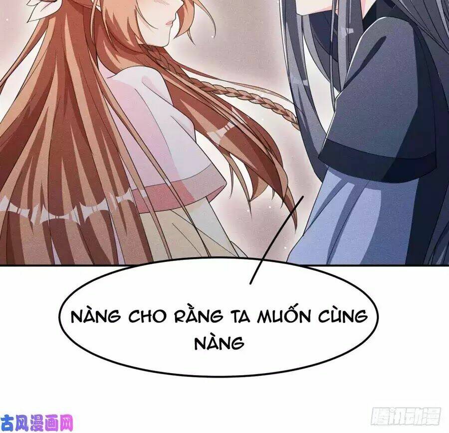 hoàng tử phu quân, ta nuôi ngươi a! chapter 20 18