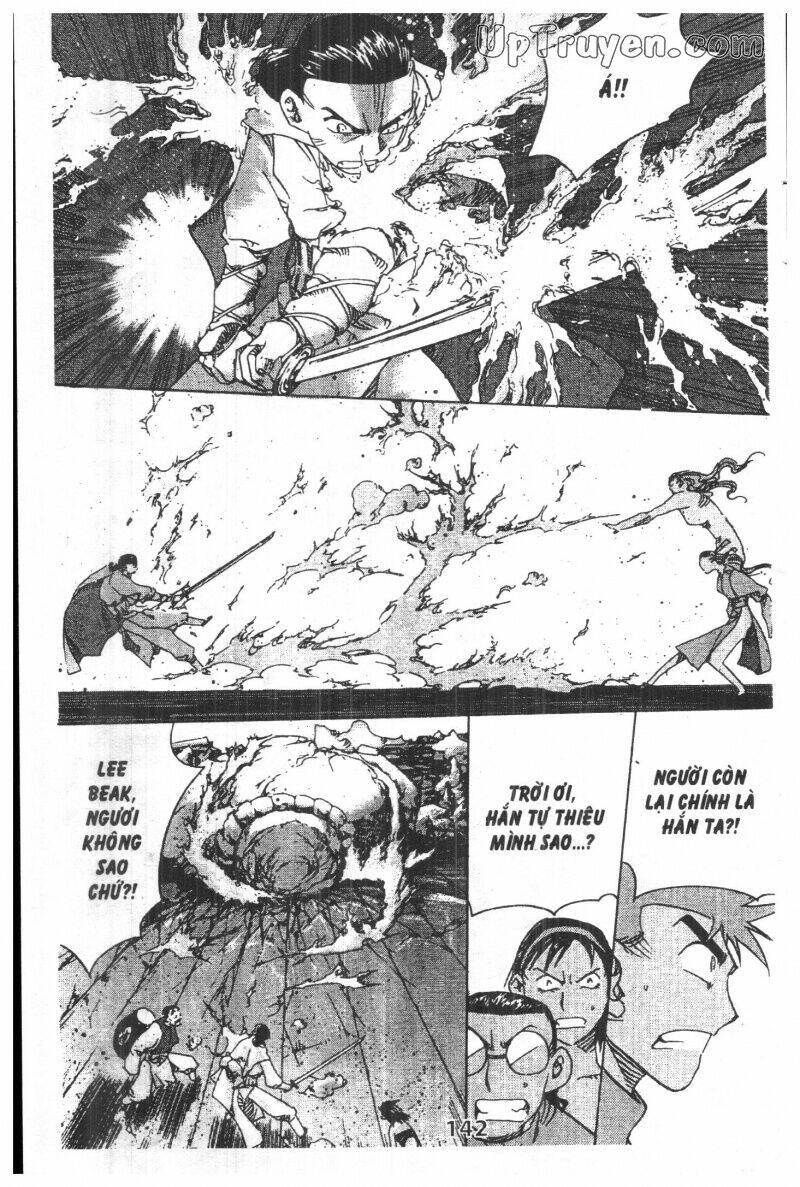 giang hồ bá đạo ký chapter 27 142