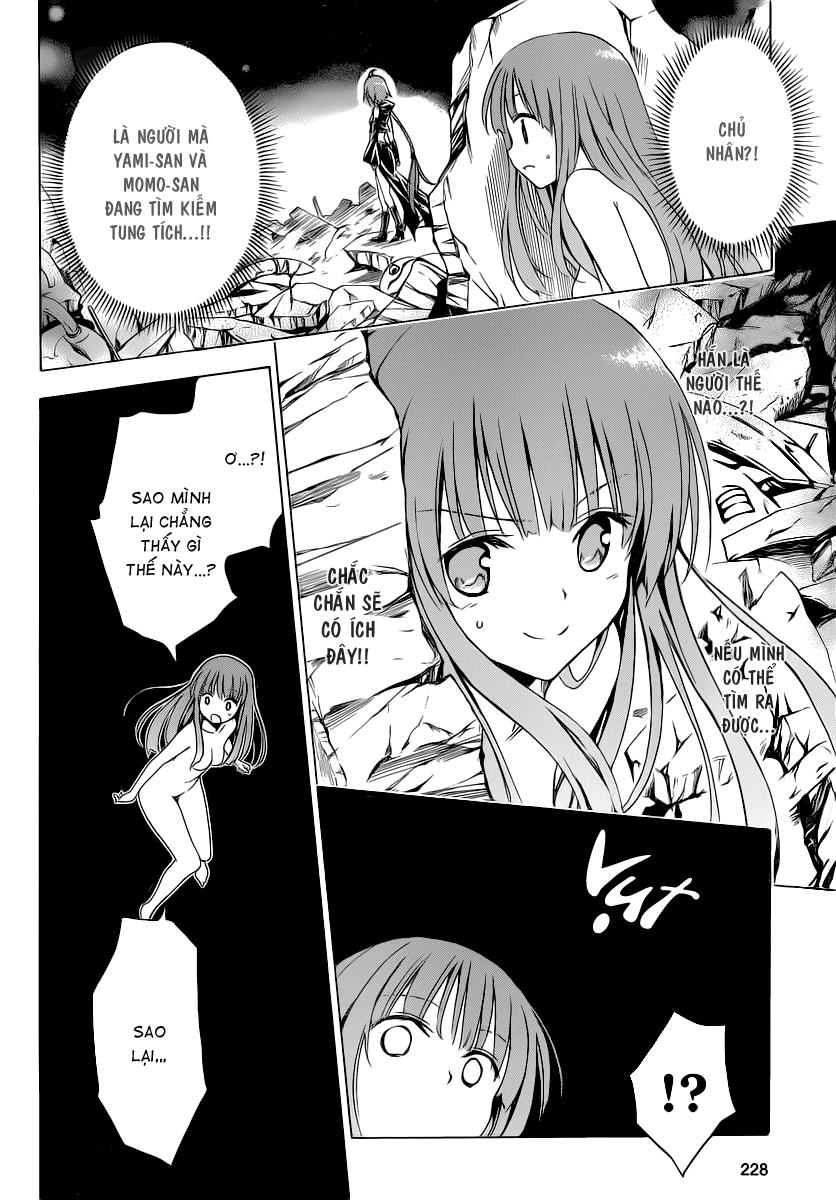 to love - ru darkness chapter 11 34