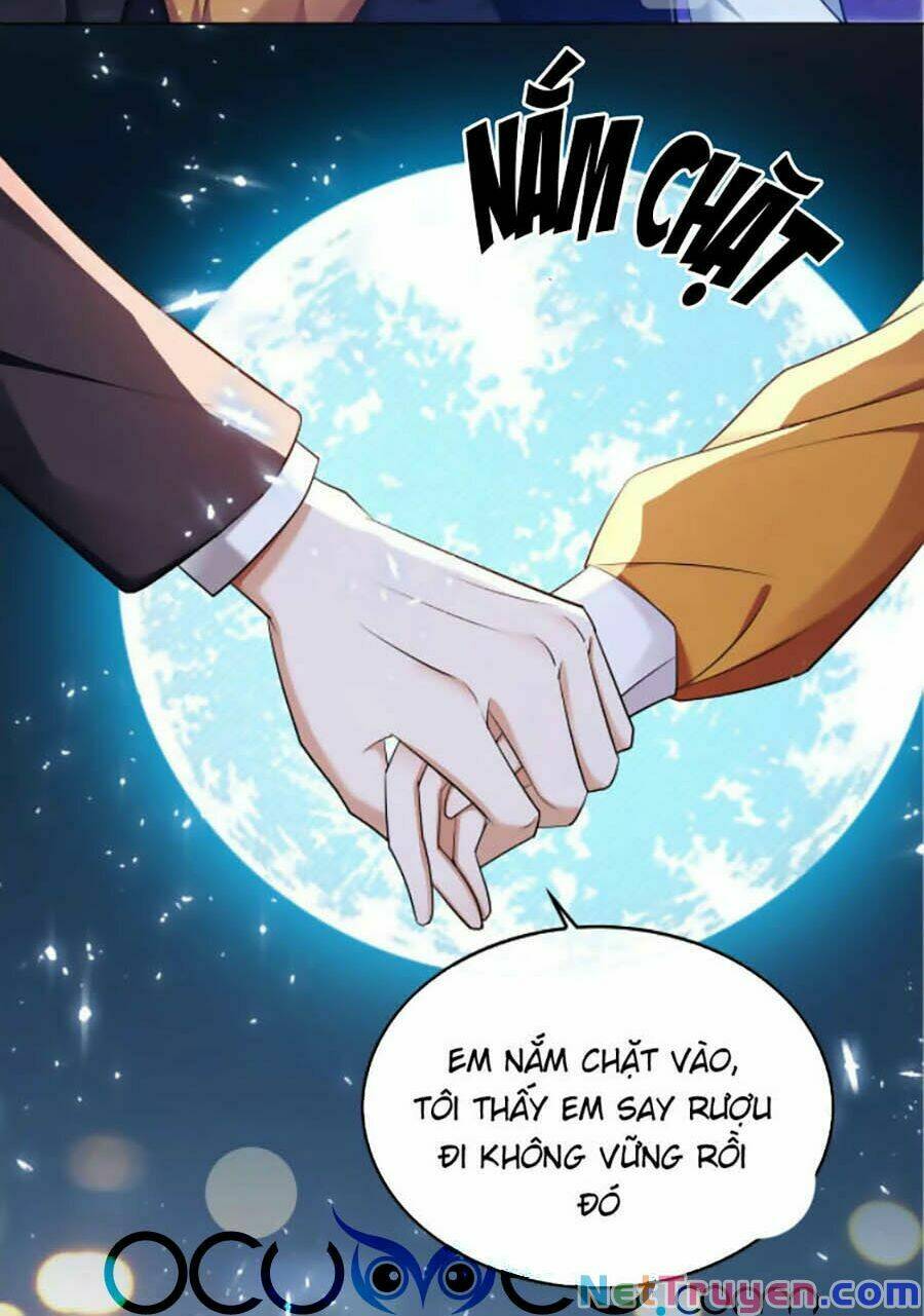 cô vợ gả thay của tổng tài cố chấp chapter 42 7
