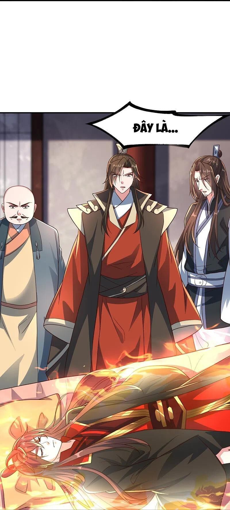 tiên võ đế tôn chapter 273 94