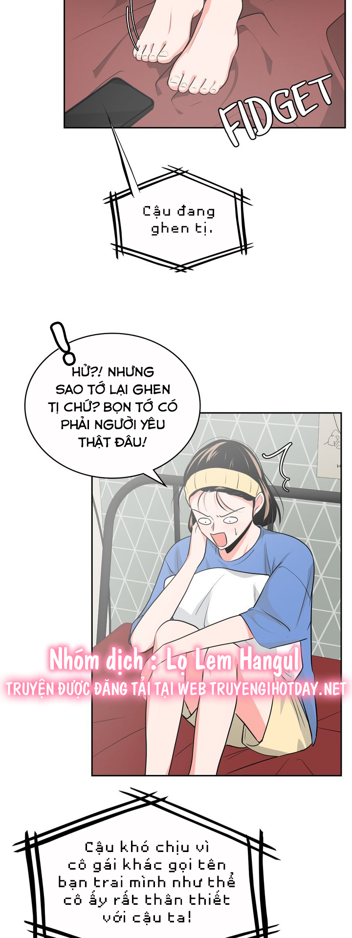 tối hậu thư chapter 60 8