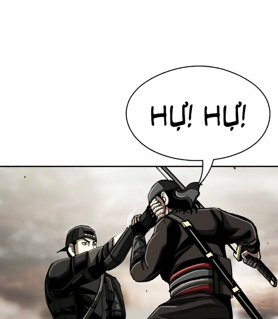 thợ săn đầu tiên chapter 65 21