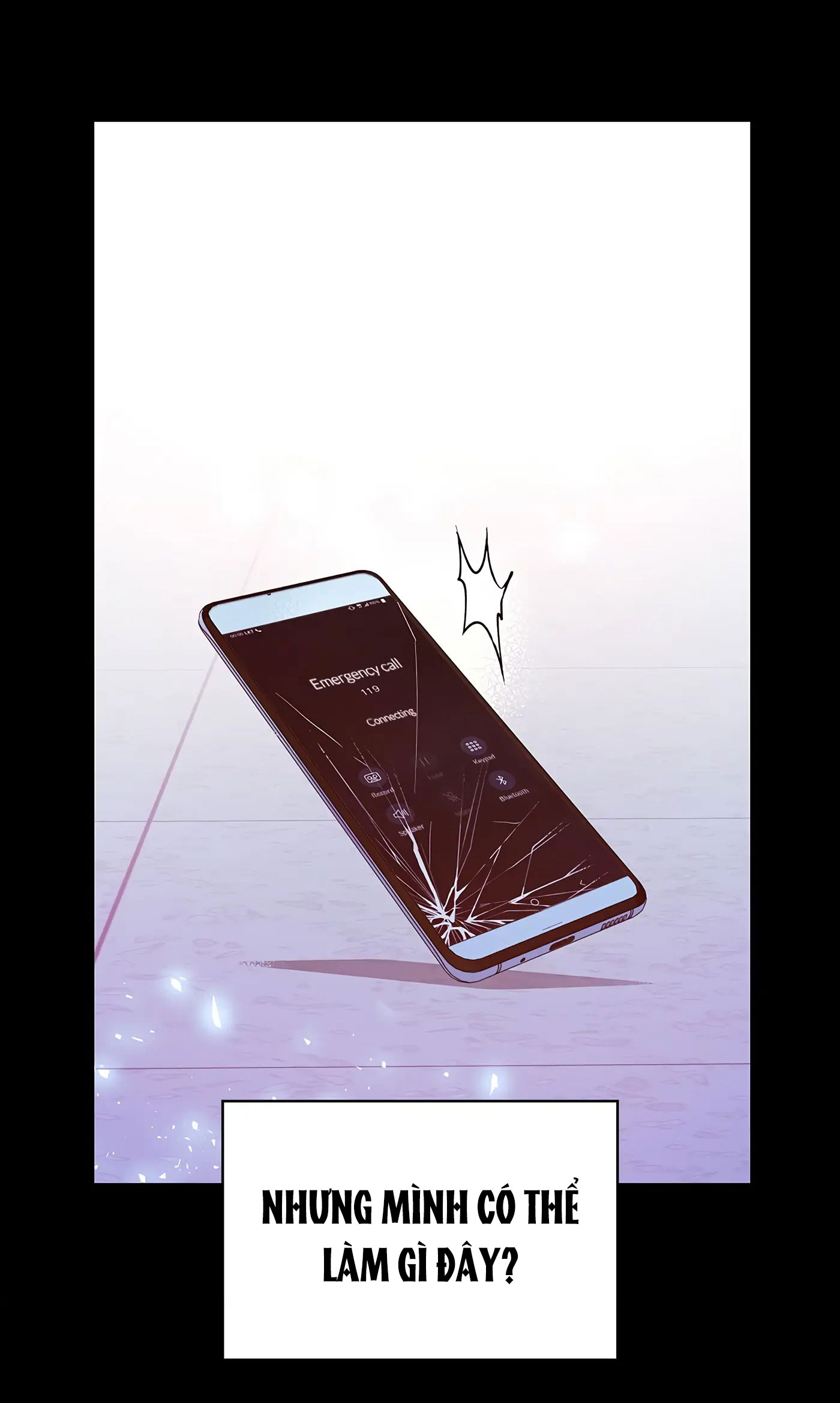 tôi không phải là nữ anh hùng chapter 44 3