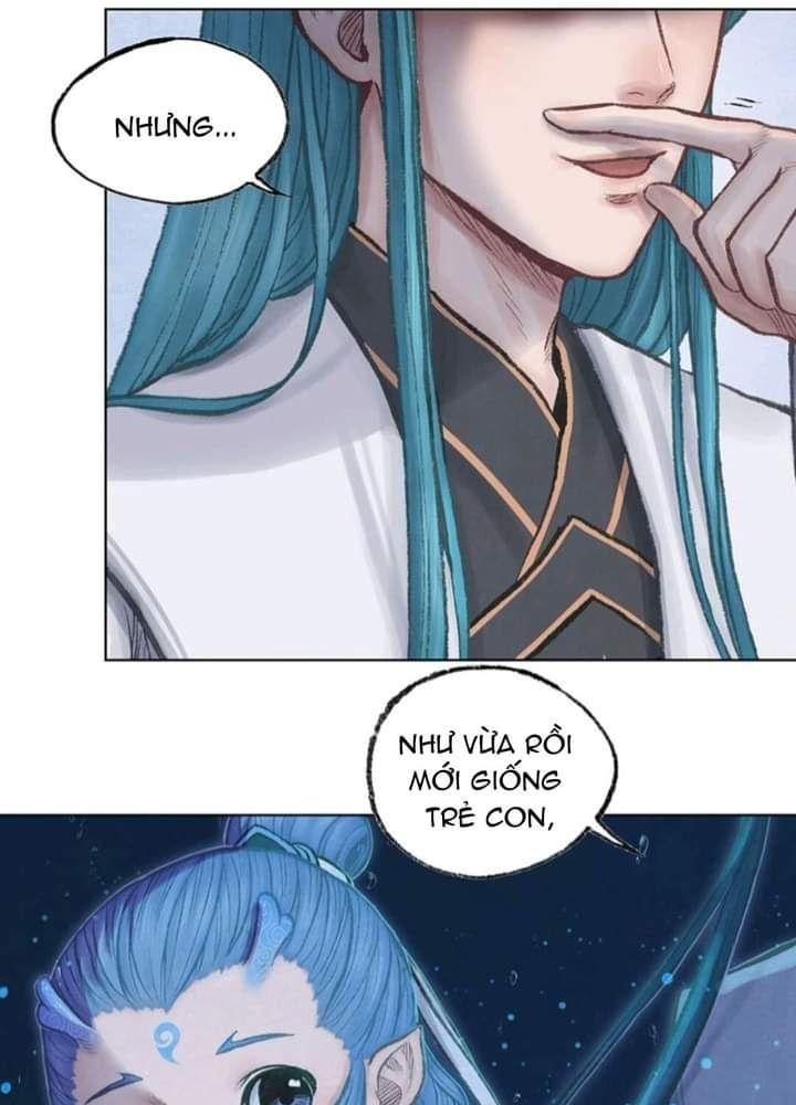 ngao bính truyện chapter 5 59