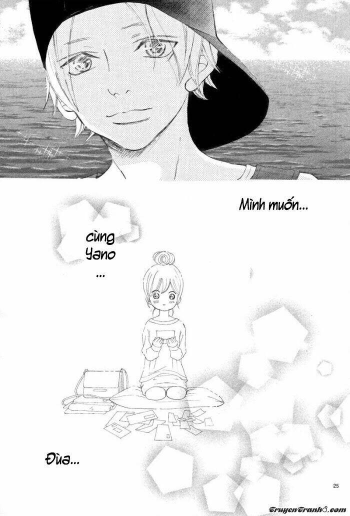 ngày ấy ta bên nhau chapter 67 26