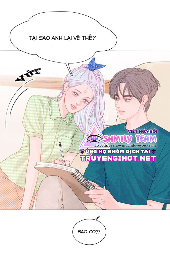 shinbi - thần bí chapter 11 47