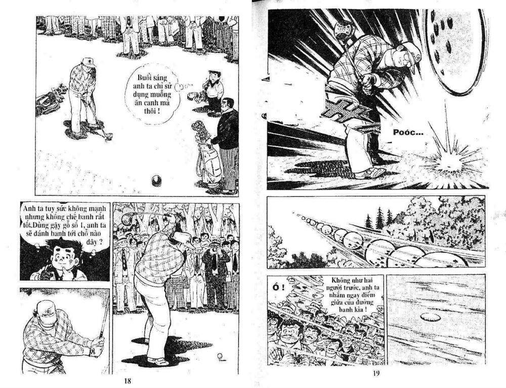 tân teppi chapter 18 7