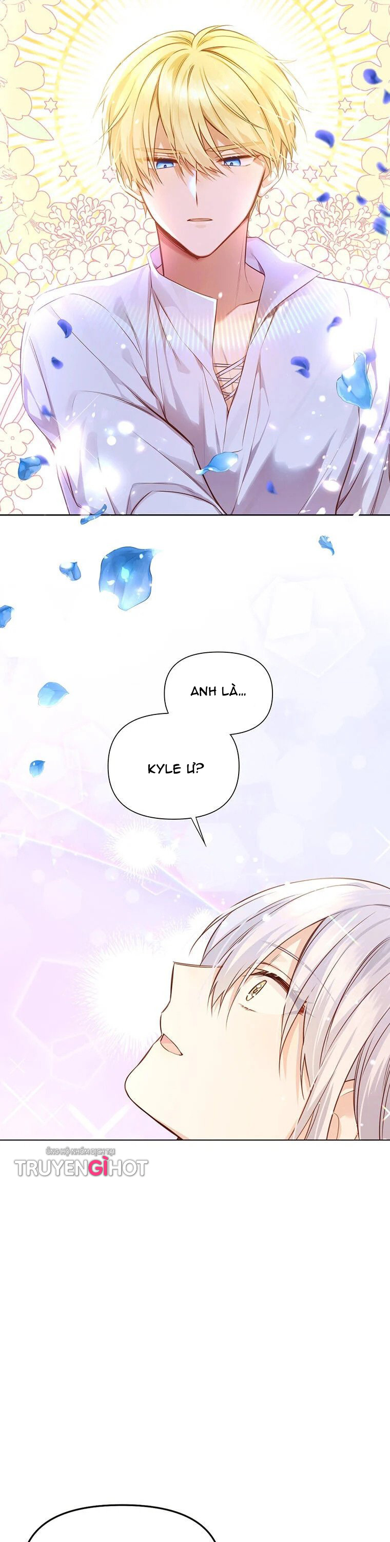 nhân vật phụ cũng xứng đáng có được tình yêu chapter 0 6