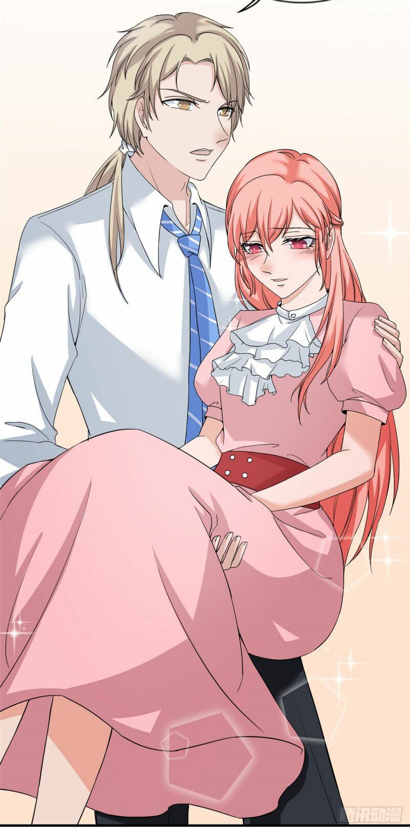 siêu cấp nữ thần trọng sinh chapter 18 12