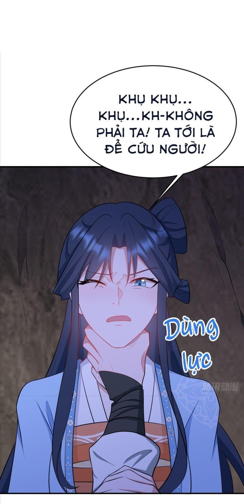 siêu cấp trà xanh hệ thống chapter 9 36