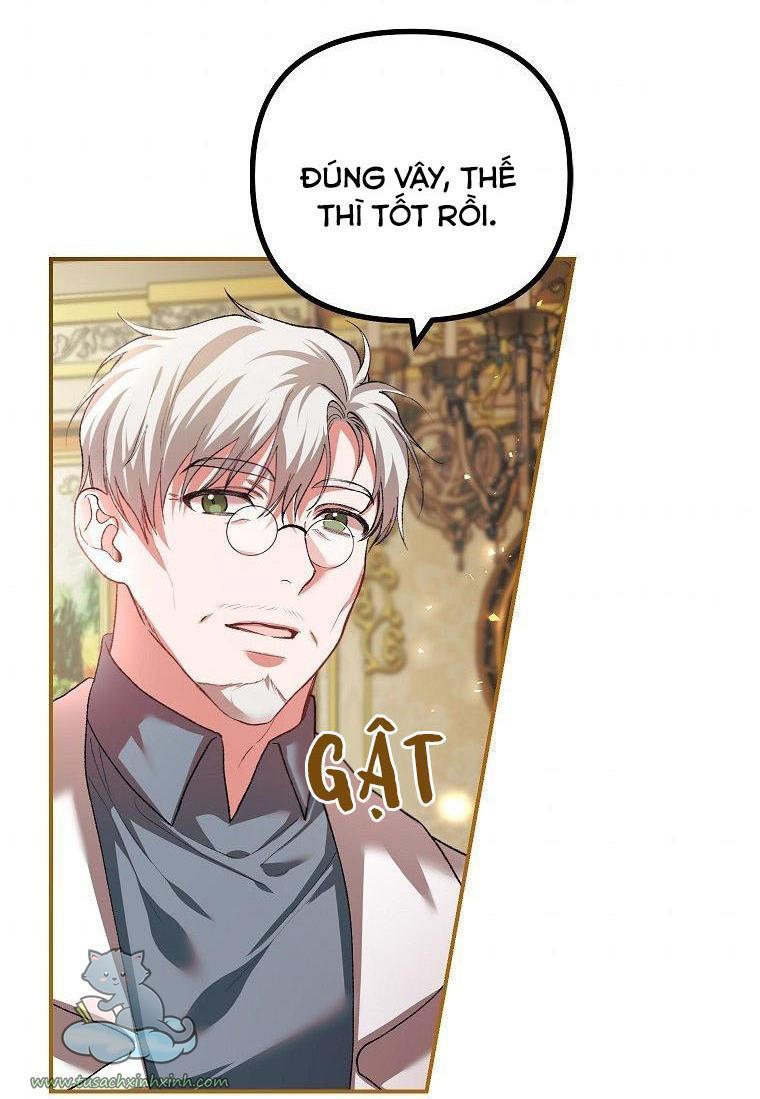 tháng năm cuối cùng của nữ phụ đoản mệnh chapter 34 44