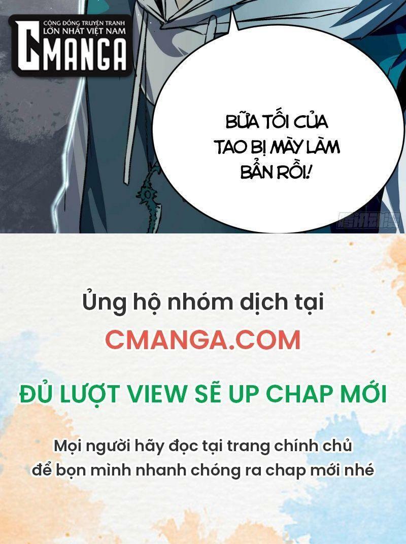 con quỷ đã sẵn sàng cho bữa tối ! chapter 5 26
