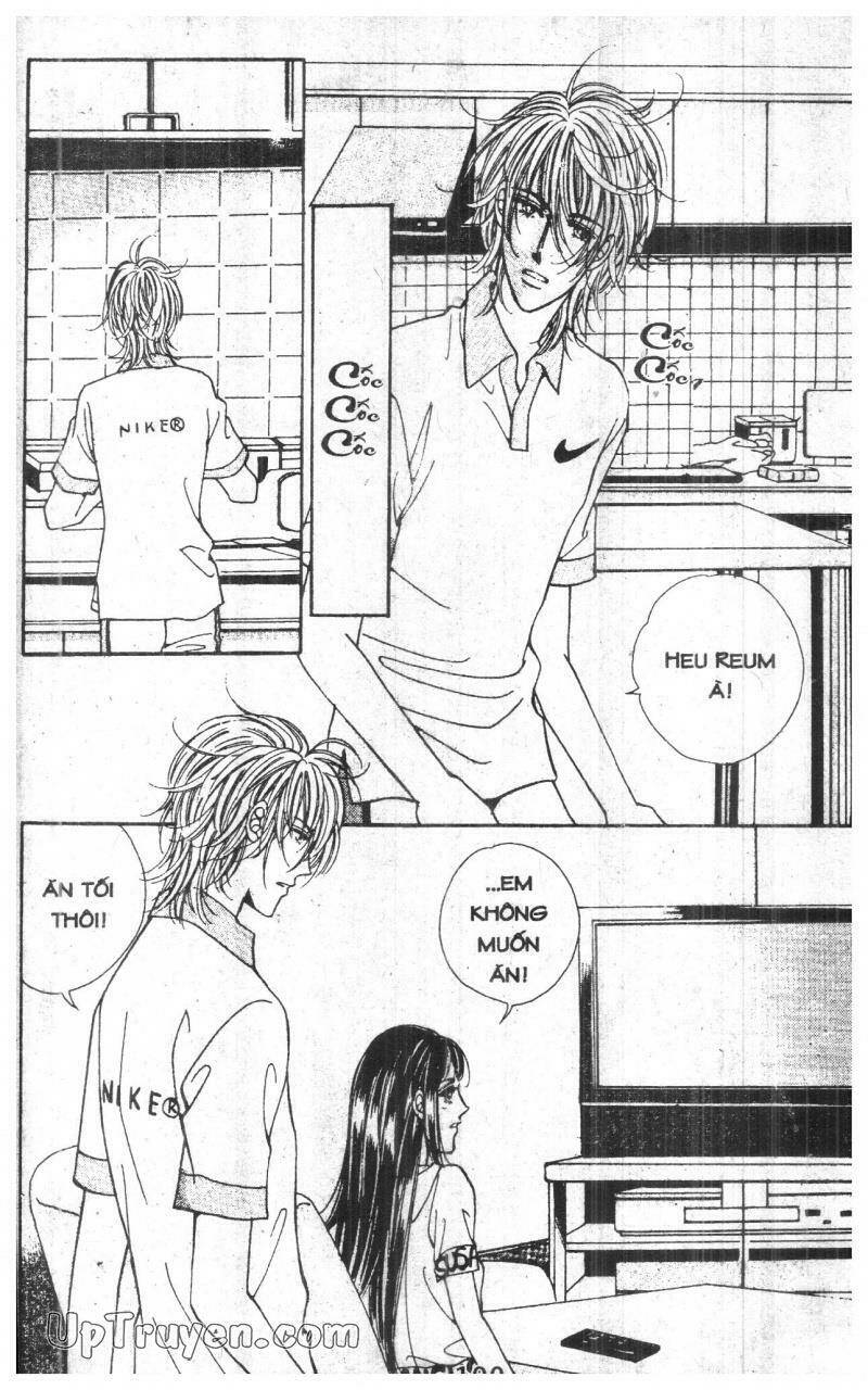 want you chapter 2 100