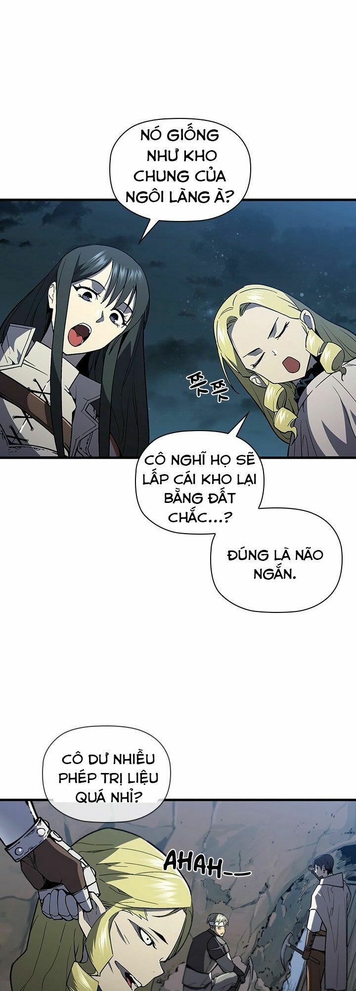 khát vọng trỗi dậy chapter 64 12