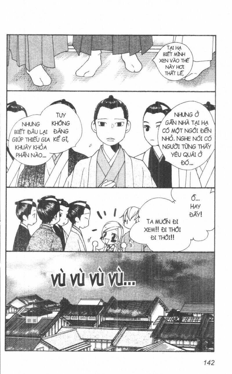 dừng chân ở edo chapter 2 178