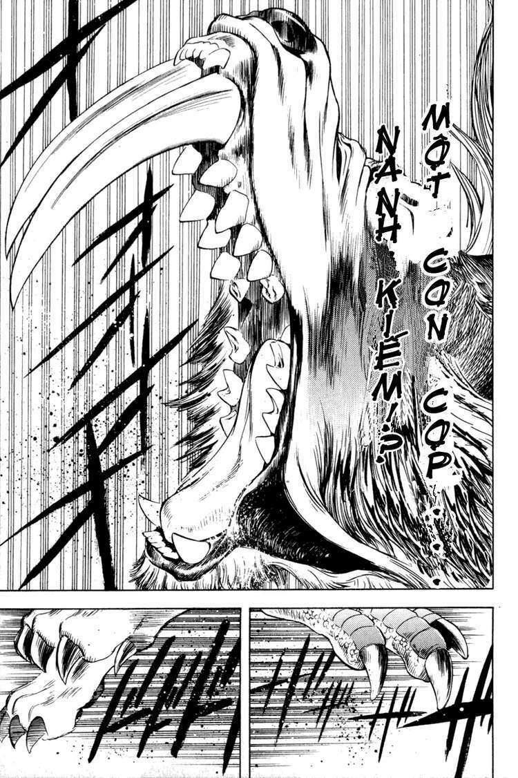 cage of eden chapter 2 20