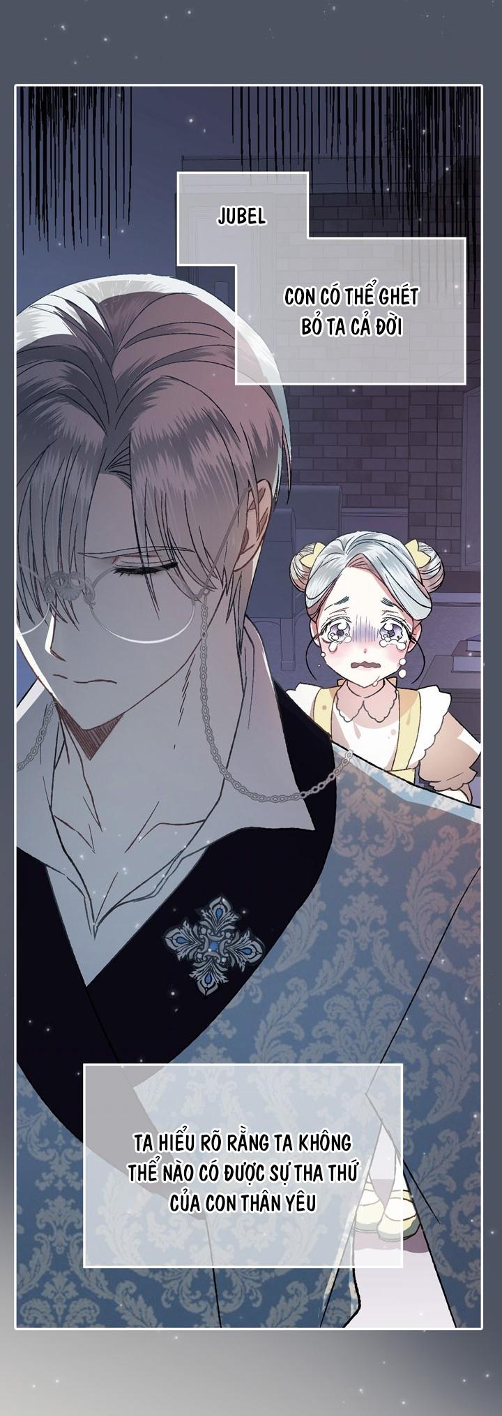 cha, con không muốn kết hôn đâu chapter 45 58