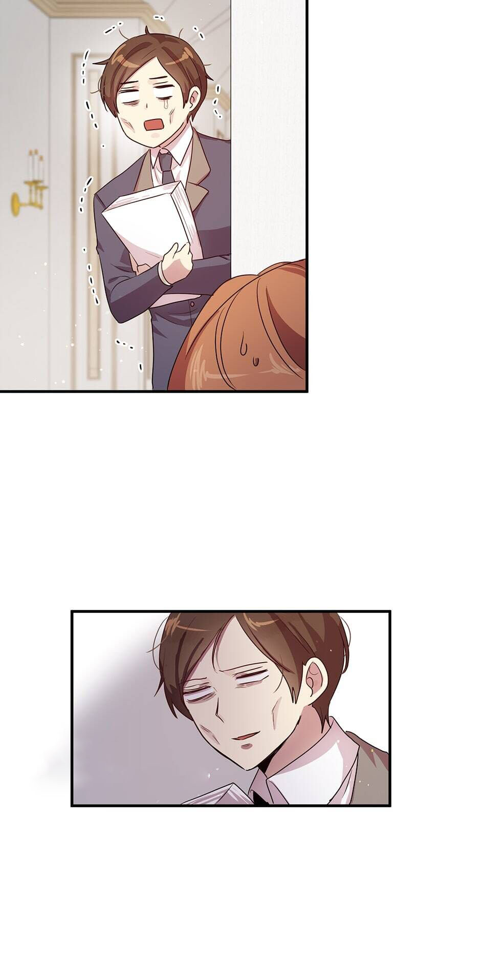 tại sao ngài làm điều này, công tước chapter 102 21