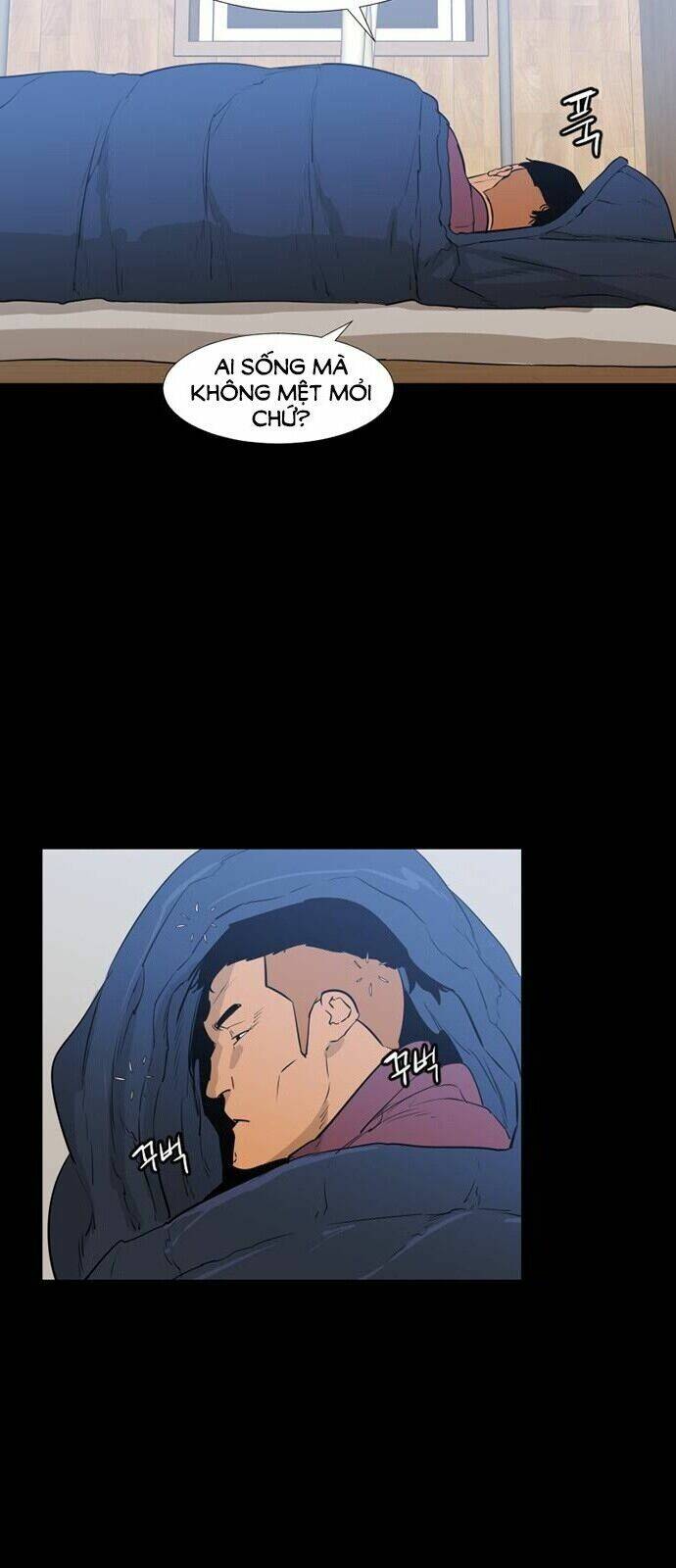 đêm vùng cực chapter 50 18