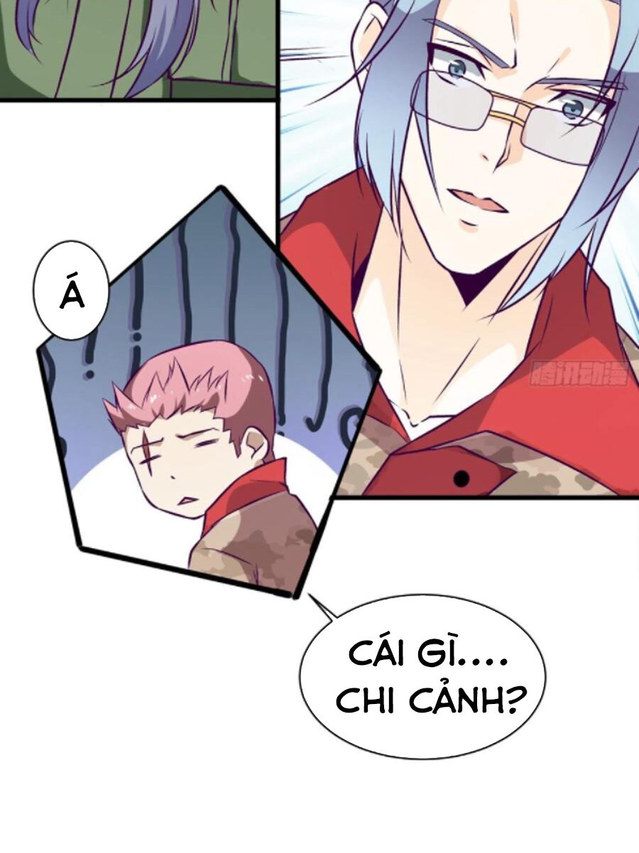 nãi ba là chiến thần mạnh nhất chapter 65 4