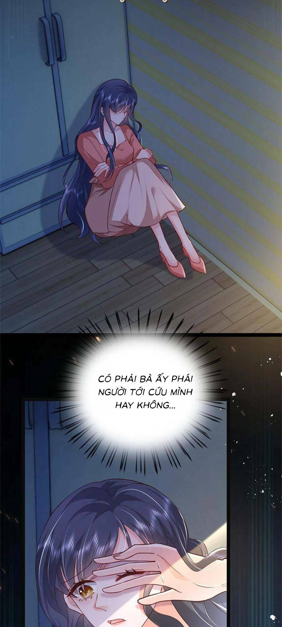 cô vợ của tôi không dễ bắt nạt chapter 76 13