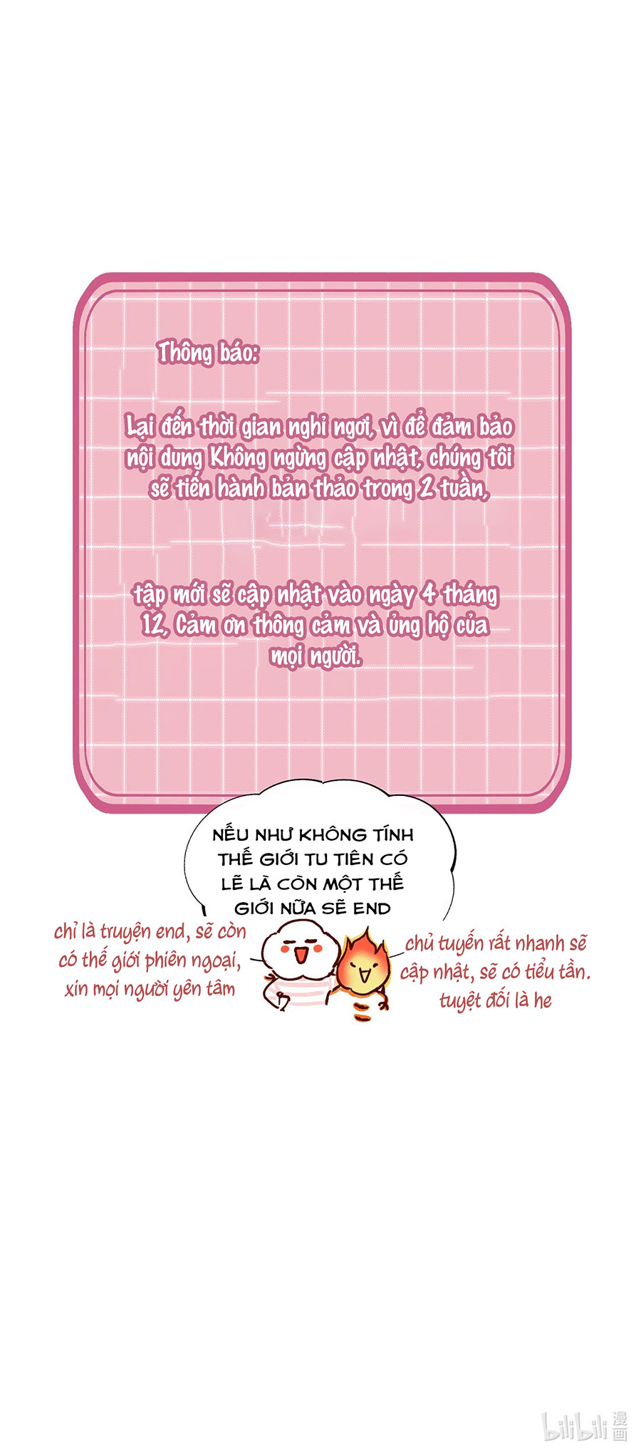 tôi phải làm một kẻ đại xấu xa chapter 116 51