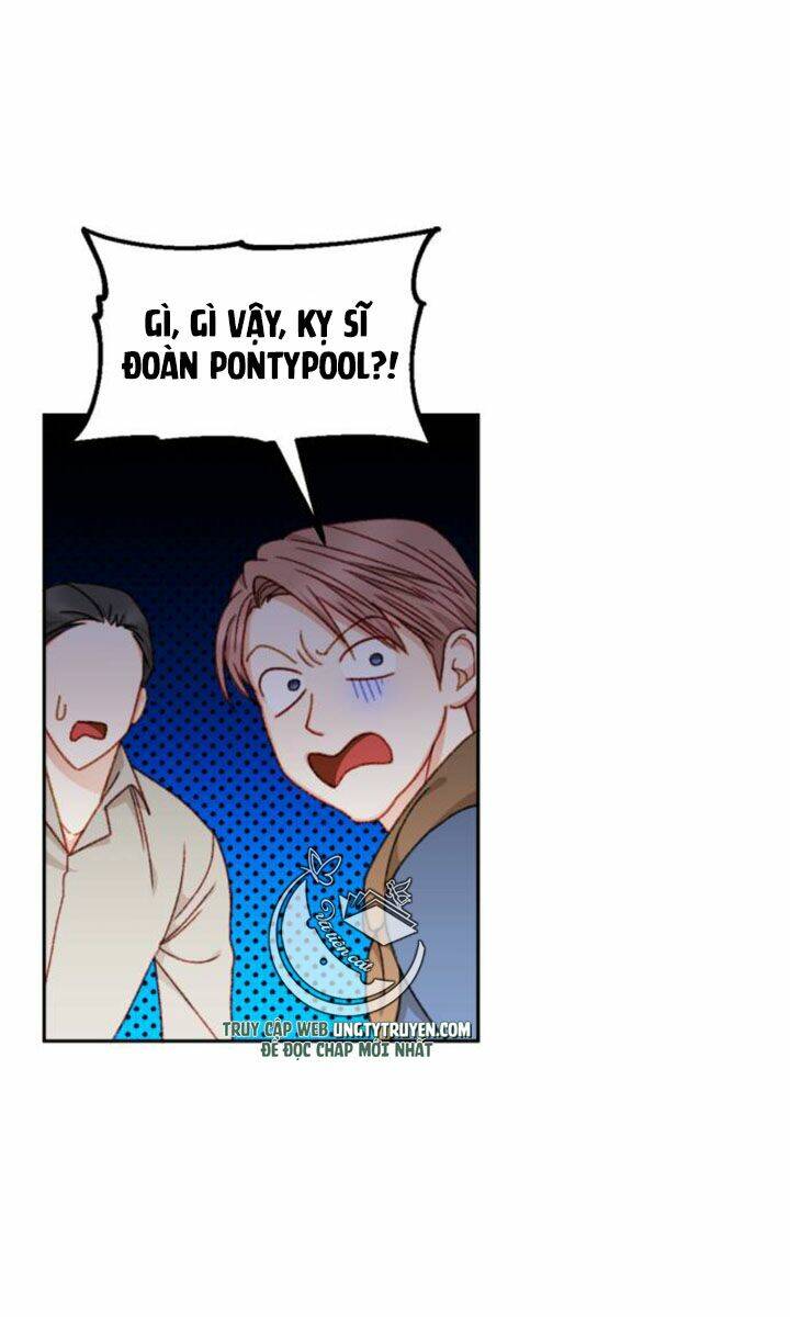 nữ chính muốn tôi trở thành mẹ kế chapter 28.5 19