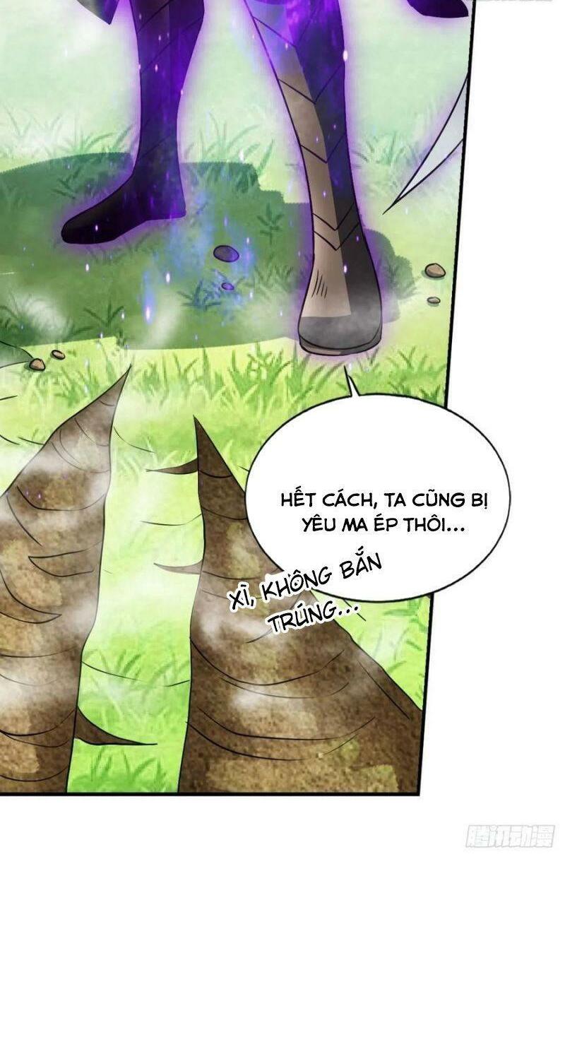 Trọng Sinh Thành Cậu Vàng Tại Dị Thế Chapter 145 43