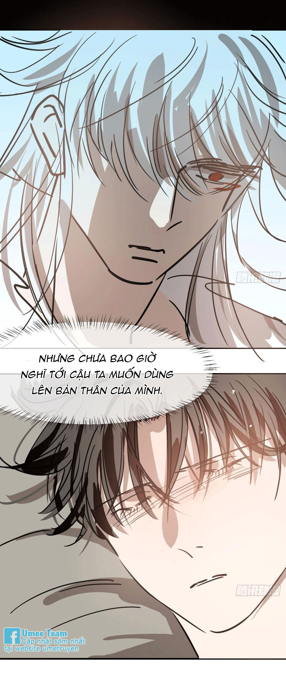 bắt lấy ngao ngao chapter 69 23