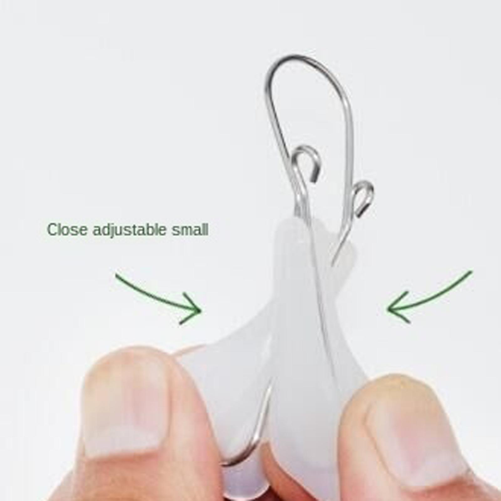 Nose Shaper Lifter Clip Nose Beauty Up Lifting for Curved Nose