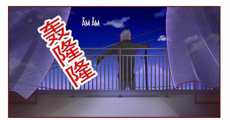 bá đạo tổng tài yêu tôi chapter 110 19