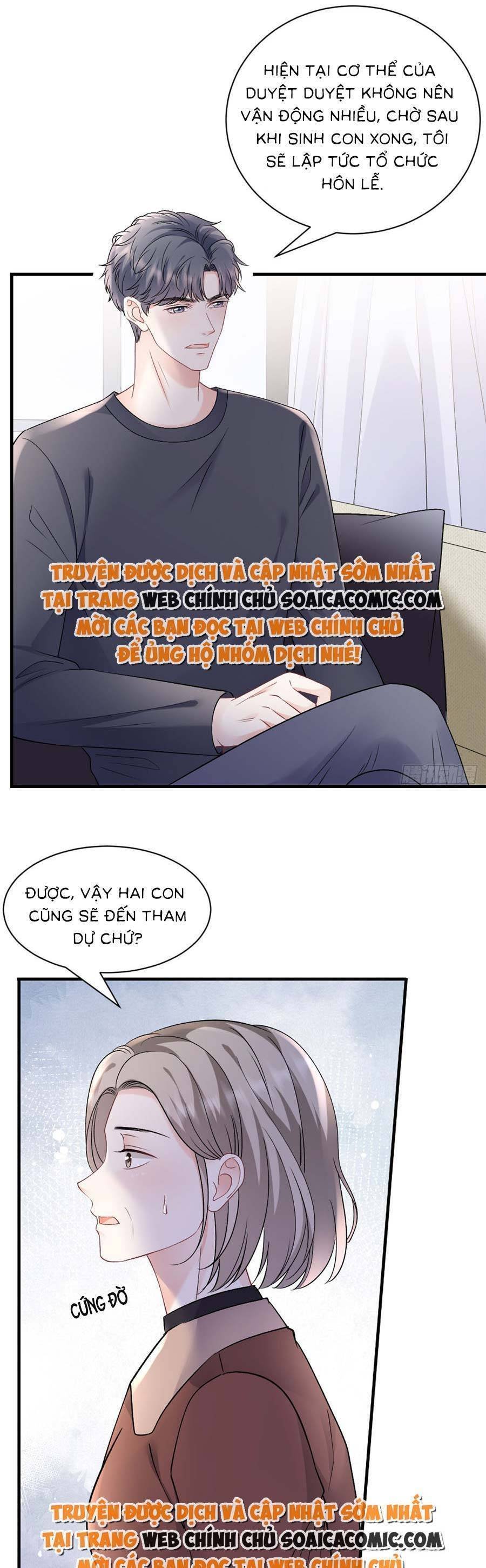 [16+] đại tiểu thư có thể có ý đồ xấu chapter 155 22