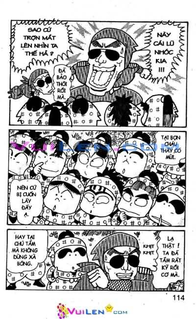 ninja loạn thị chapter 65 114