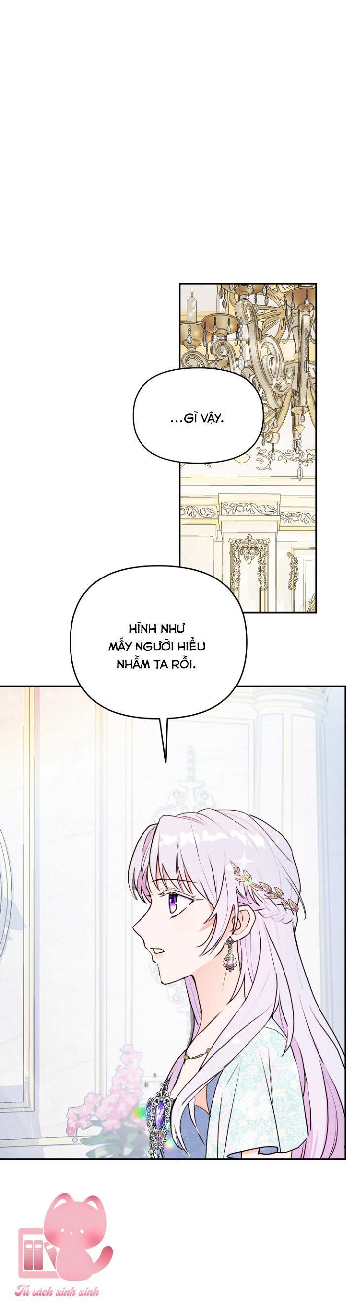 bỏ quách chồng con đi, tiền bạc mới là tất cả chapter 7 18