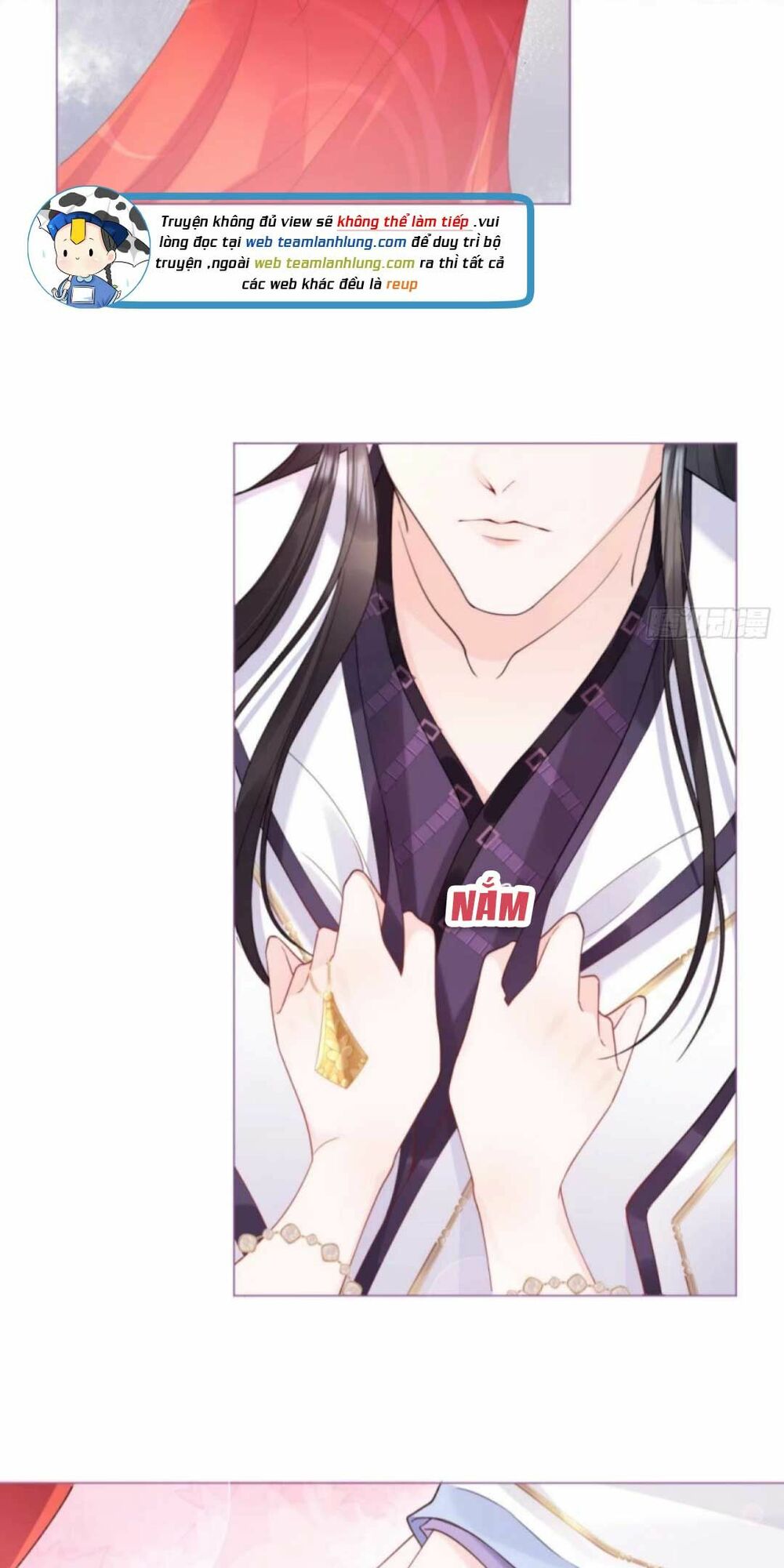 thiết lập ác nữ của tôi sụp đổ rồi chapter 3 26