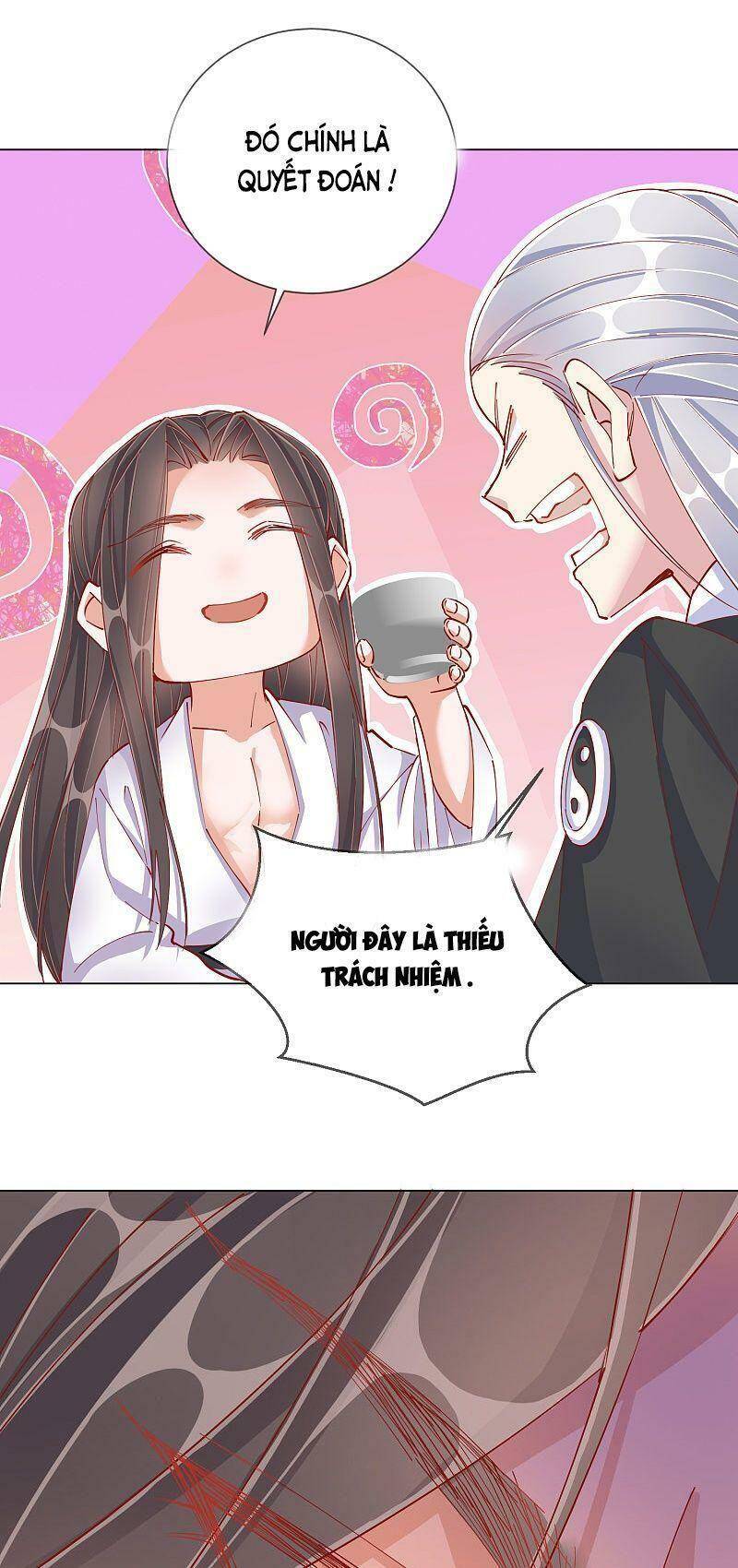 công lược trưởng thành của vương phi chapter 43 25