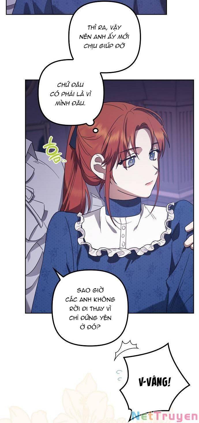 cuộc sống giản dị của người độc thân bị bỏ rơi chapter 7 56