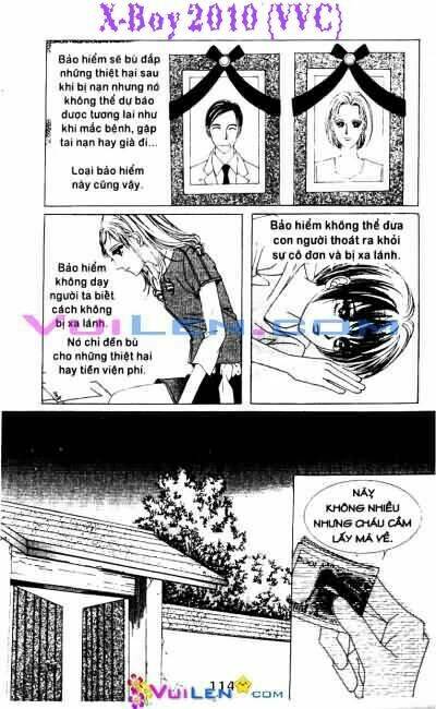 high school bullying chapter 19 24