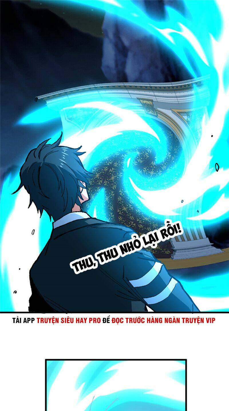 vô sỉ thuật sĩ chapter 12 1