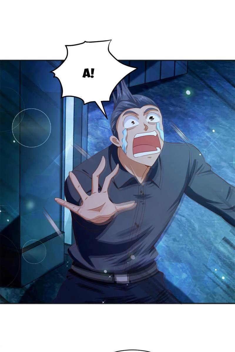 bảy vị tỷ tỷ tuyệt thế vô song của ta chapter 32 16