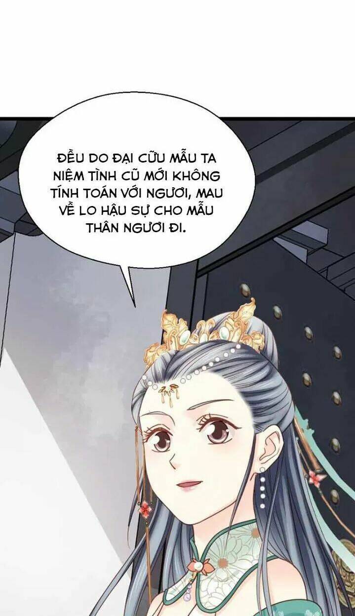 kiều nữ độc phi chapter 208 9