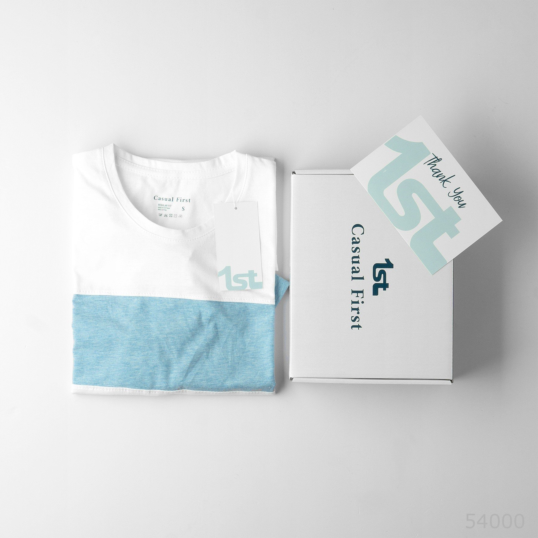 Áo thun nam phông trơn Casual 1st cổ tròn tay ngắn cộc, vải 100% cotton cao cấp thoáng mát, thấm hút mồ hôi, form áo trẻ trung thích hợp đi làm, đi chơi, dạo phố, du lịch, Made in Vietnam